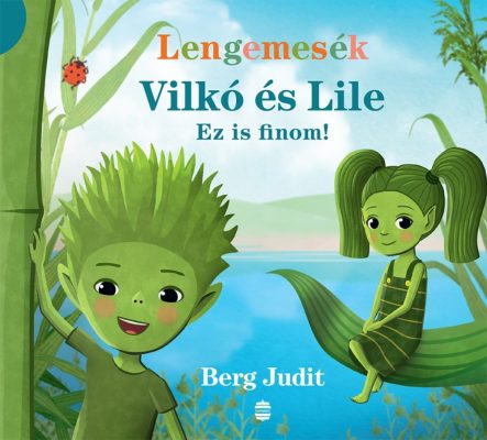 Ez is finom!