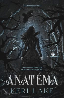 Anatéma - Éldekorált