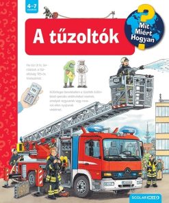 A tűzoltók - Image 3