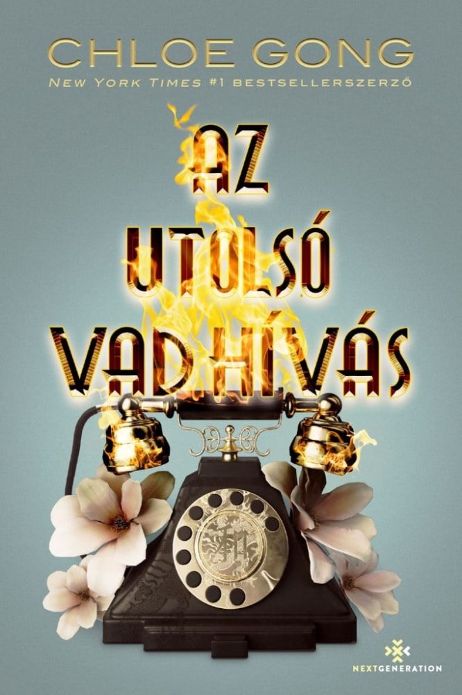 Az utolsó vad hívás