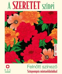 A szeretet színei