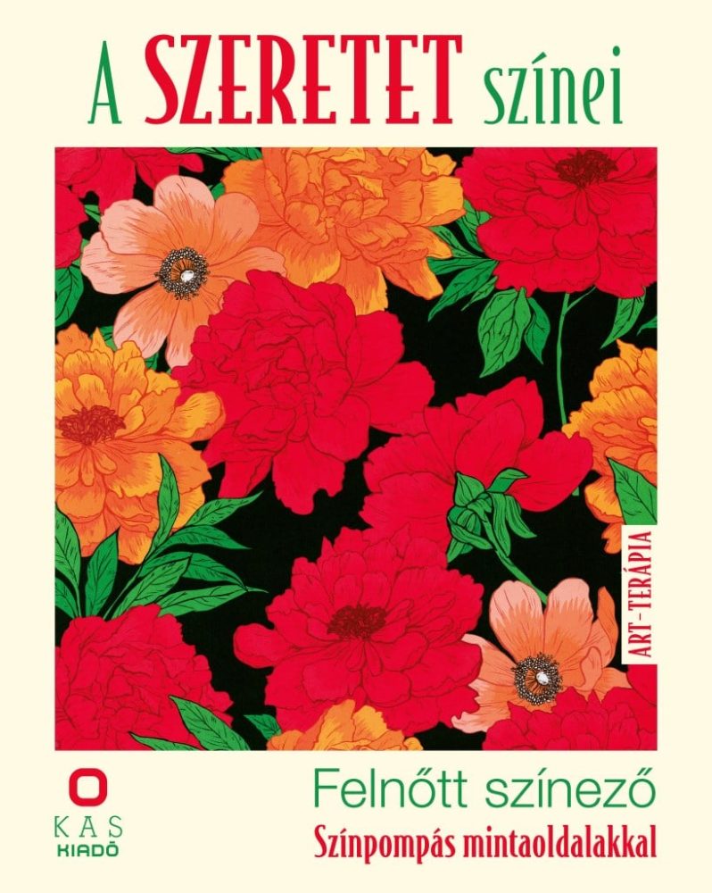 A szeretet színei