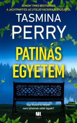 Patinás egyetem