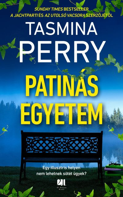 Patinás egyetem