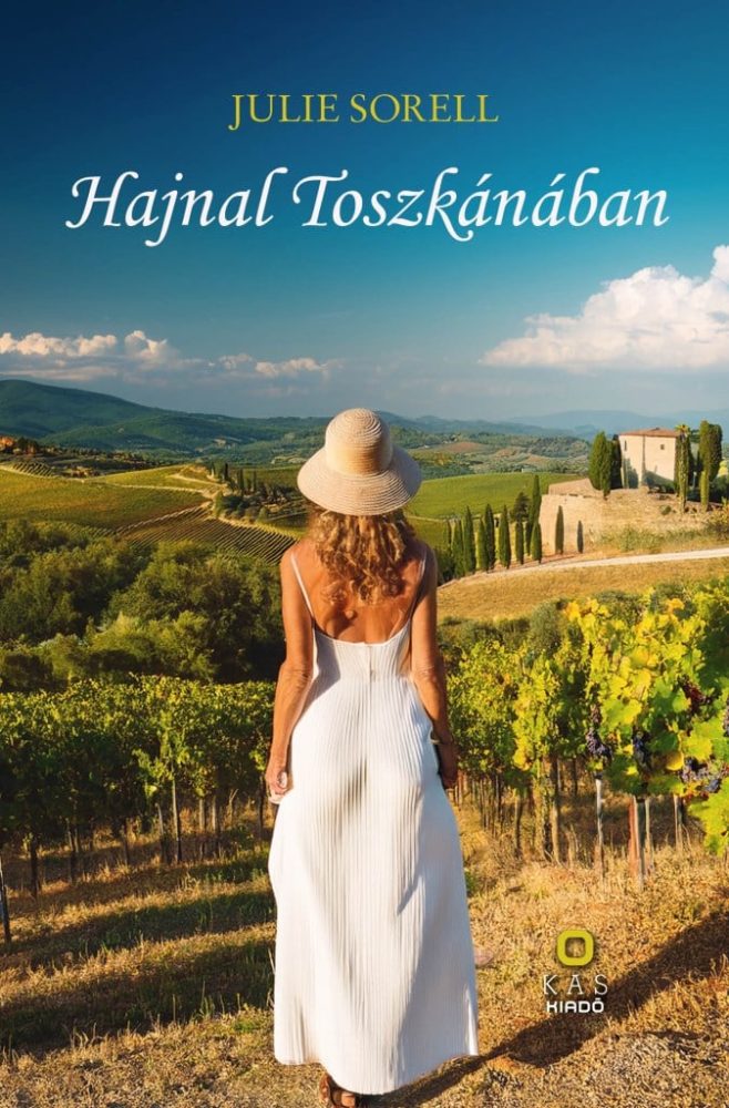 Hajnal Toszkánában