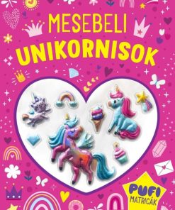 Mesebeli unikornisok