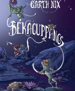 Békacuppancs
