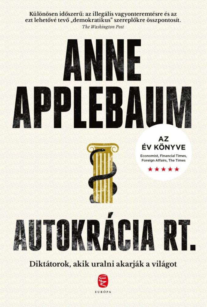 Autokrácia Rt.