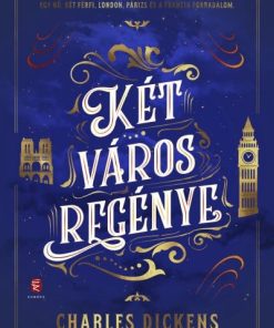 Két város regénye