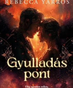 Gyulladáspont