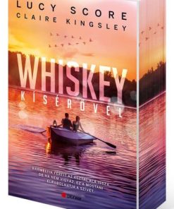 Whiskey kísérővel