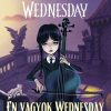 Én vagyok Wednesday