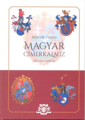 Magyar címerkalauz