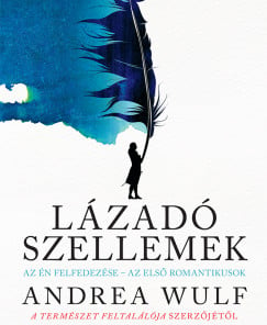 Lázadó szellemek