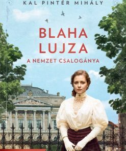 Blaha Lujza