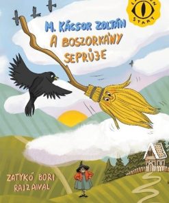 A boszorkány seprűje