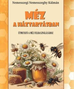 Méz a háztartásban
