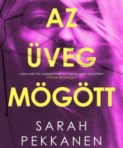 Az üveg mögött