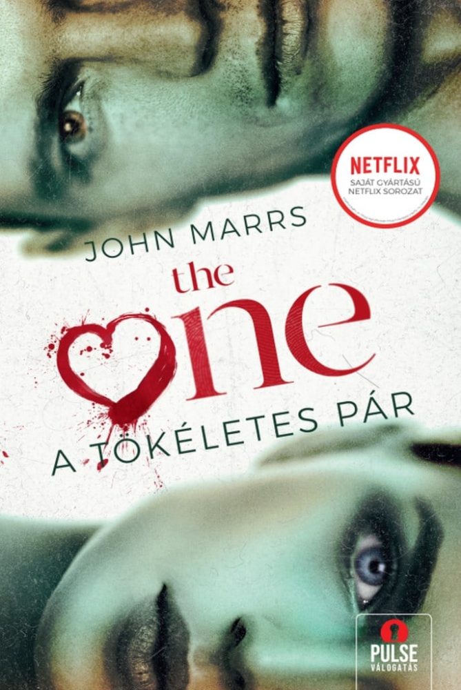 The One - A tökéletes pár