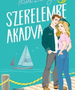 Szerelemre akadva - Image 2