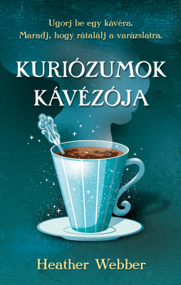 Kuriózumok kávézója - Image 2