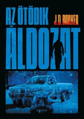 Az ötödik áldozat
