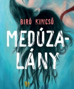 Medúzalány