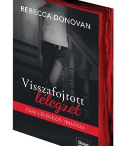 Visszafolytott lélegzet - Éldekorált kiadás - Image 2