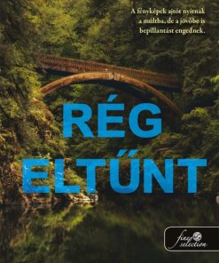 Rég eltűnt