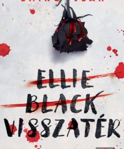 Ellie Black visszatér