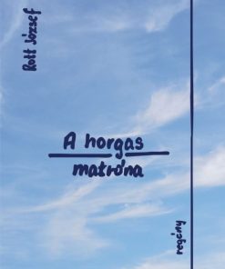 A horgas matróna