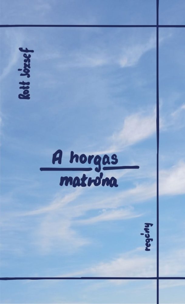 A horgas matróna