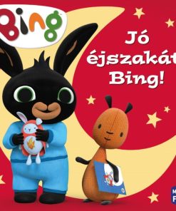 Bing. Jó éjszakát, Bing!