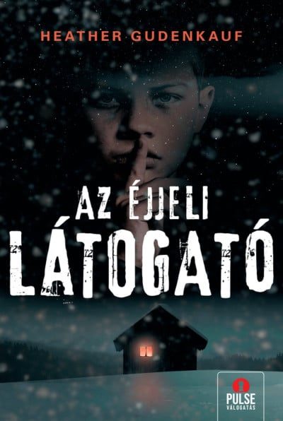 Az éjjeli látogató - Image 2
