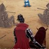 Stitch és a szamuráj 1. - Manga