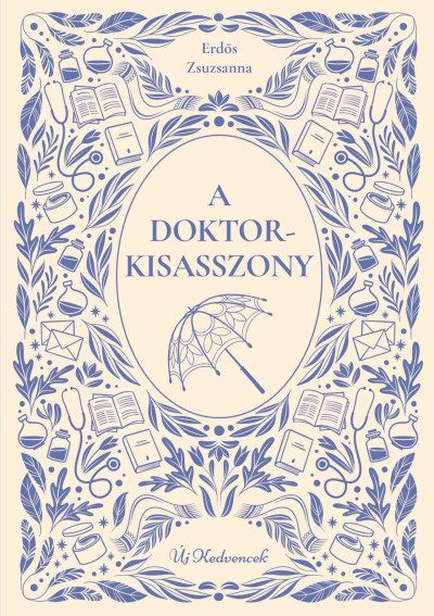 A doktorkisasszony