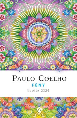 Fény - Naptár 2026