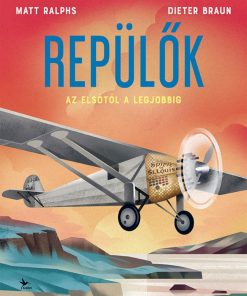 Repülők