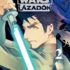 Star Wars: Lázadók 2. – manga