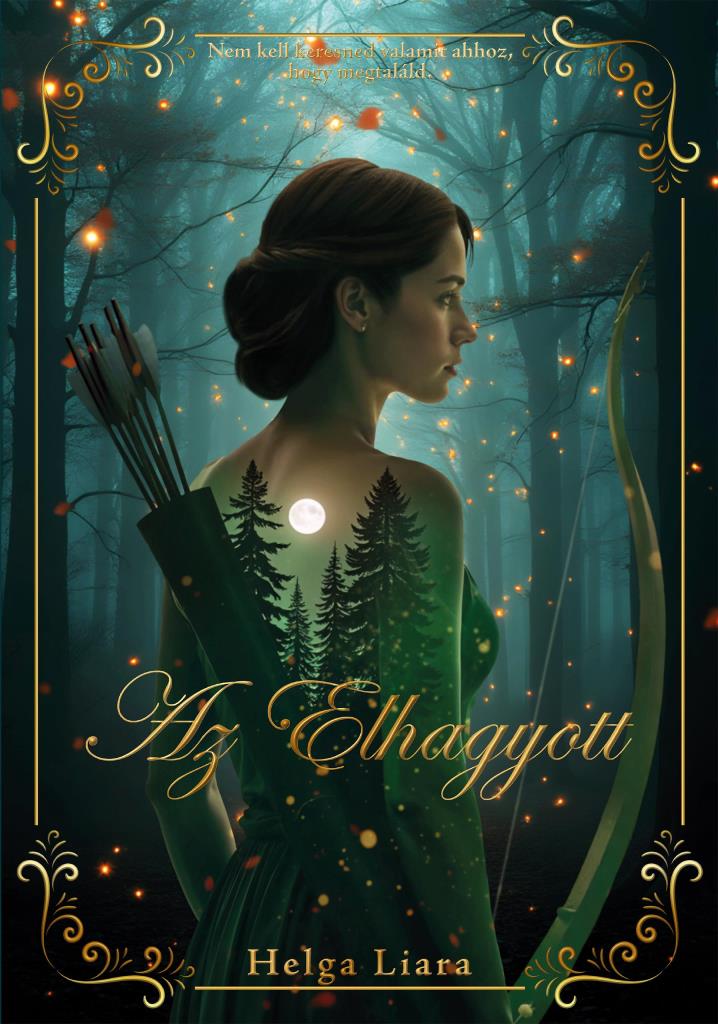 Az Elhagyott