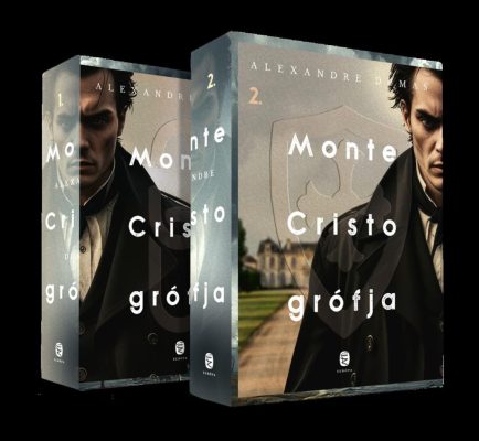 Monte Cristo grófja