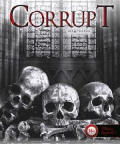 Corrupt - Megrontva - Az Ördög Éjszaka I.