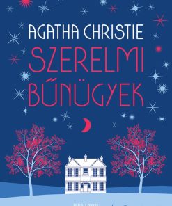 Szerelmi bűnügyek - ÉLFESTETT