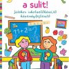 Várom a sulit! – Játékos iskolaelőkészítő képességfejlesztő
