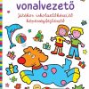 Suliváró vonalvezető – Játékos iskolaelőkészítő képességfejlesztő