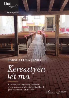 Keresztyén lét ma