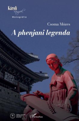 A phenjani legenda