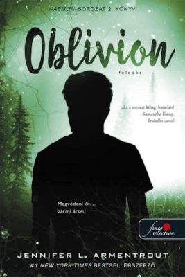 Oblivion 2. - Feledés (Luxen Daemonnal)