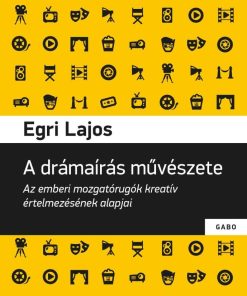 A drámaírás művészete