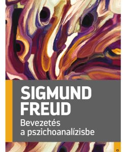 Bevezetés a pszichoanalízisbe